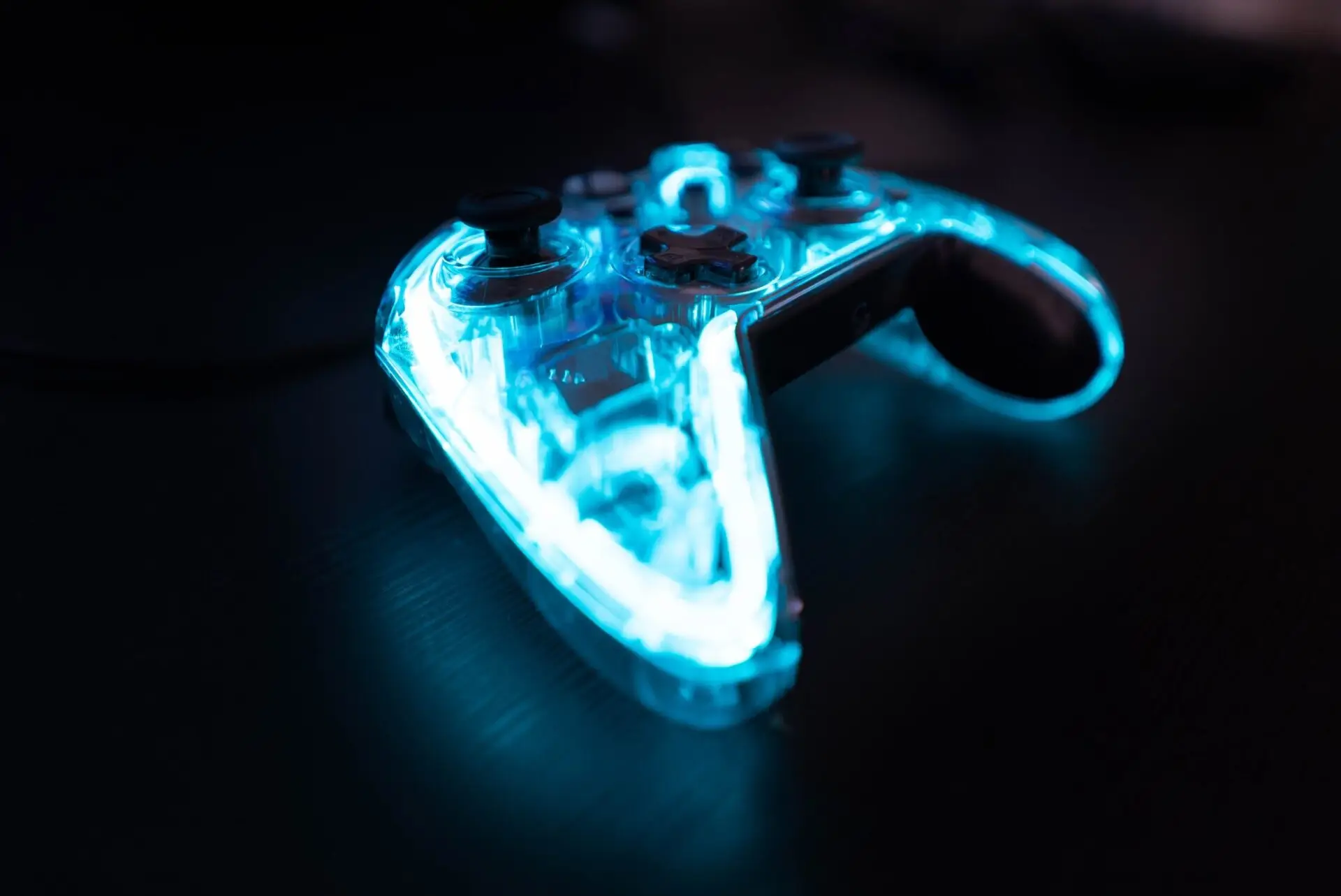 Συλλεκτικός μοχλός XBOX